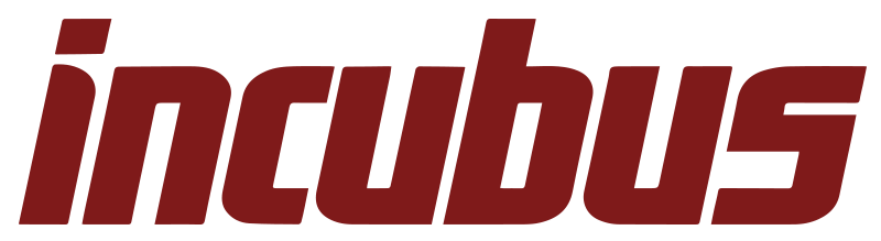 Incubus Official Store logo