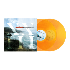 Morning View XXIII (D2C Exclusive LP - Orange Crush)